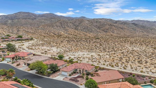 65166 Cliff Circle, Desert Hot Springs, CA 92240
