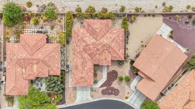 65166 Cliff Circle, Desert Hot Springs, CA 92240