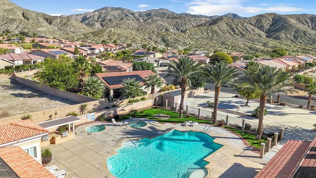 65166 Cliff Circle, Desert Hot Springs, CA 92240