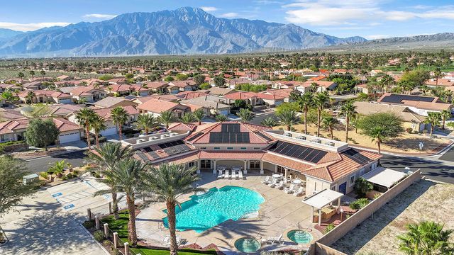 65166 Cliff Circle, Desert Hot Springs, CA 92240