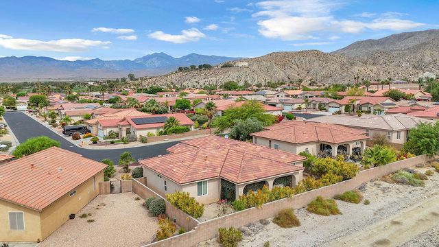 65166 Cliff Circle, Desert Hot Springs, CA 92240