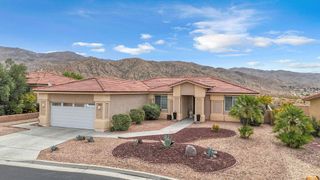 65166 Cliff Circle, Desert Hot Springs, CA 92240