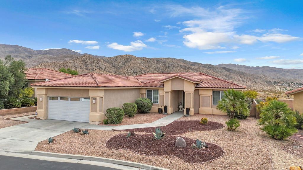 65166 Cliff Circle, Desert Hot Springs, CA 92240