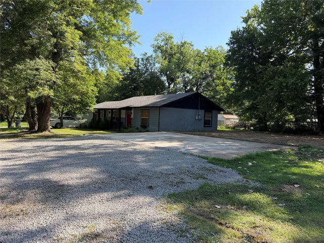 15378 W Ozark Trail, Sapulpa, OK 74066