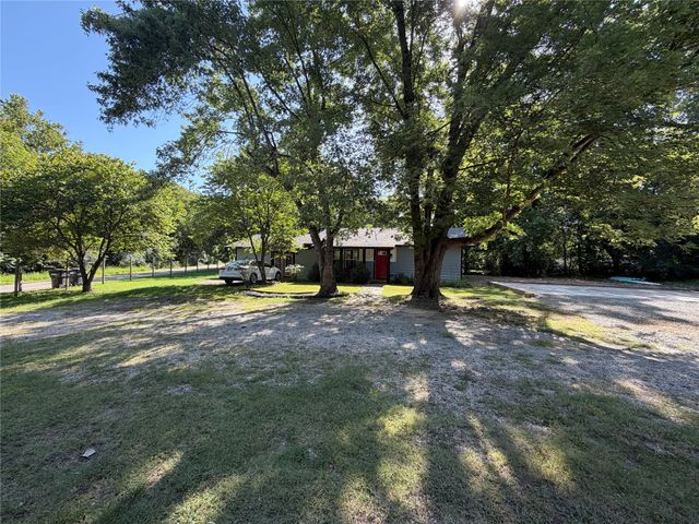 15378 W Ozark Trail, Sapulpa, OK 74066