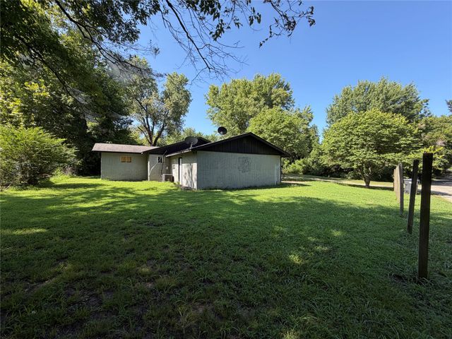 15378 W Ozark Trail, Sapulpa, OK 74066