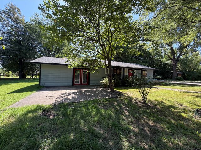 15378 W Ozark Trail, Sapulpa, OK 74066