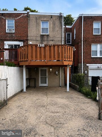 3305 PRINCETON AVE, Philadelphia, PA 19149