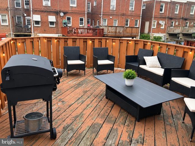 3305 PRINCETON AVE, Philadelphia, PA 19149