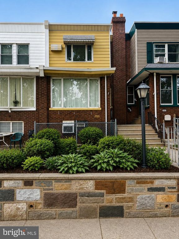 3305 PRINCETON AVE, Philadelphia, PA 19149