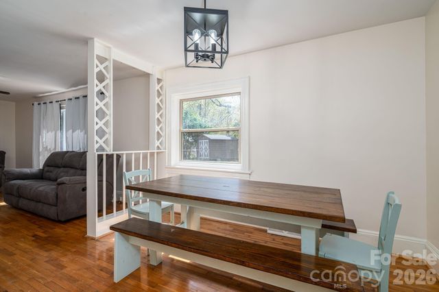1105 Hillcrest Drive, Cherryville, NC 28021