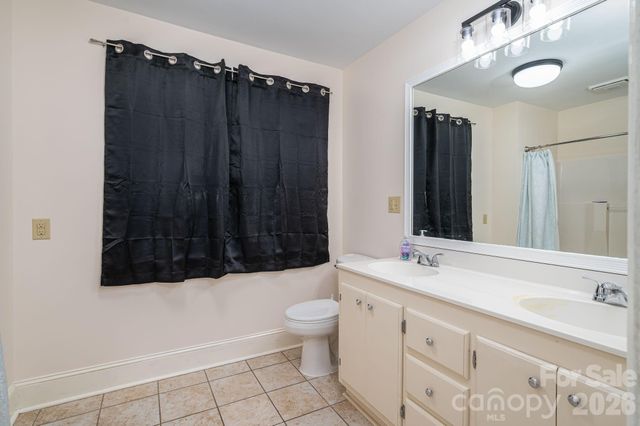 1105 Hillcrest Drive, Cherryville, NC 28021