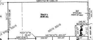 27131 S 65th Street, Porum, OK 74455