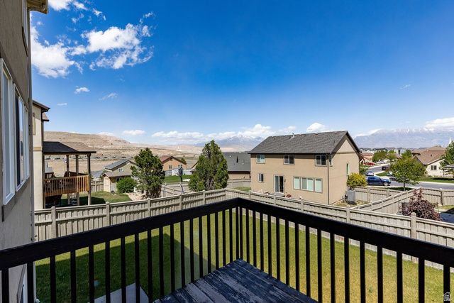 9178 N MOUNT AIREY DR, Eagle Mountain, UT 84005