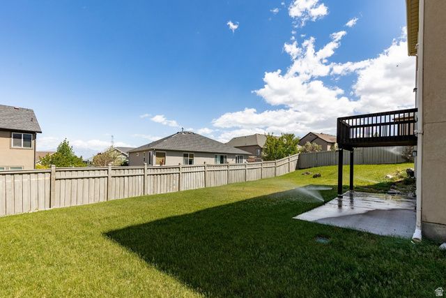 9178 N MOUNT AIREY DR, Eagle Mountain, UT 84005