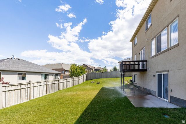 9178 N MOUNT AIREY DR, Eagle Mountain, UT 84005