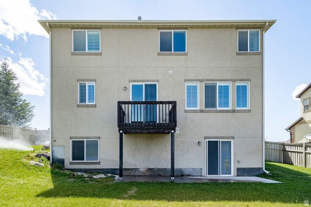 9178 N MOUNT AIREY DR, Eagle Mountain, UT 84005