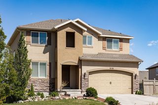 9178 N MOUNT AIREY DR, Eagle Mountain, UT 84005