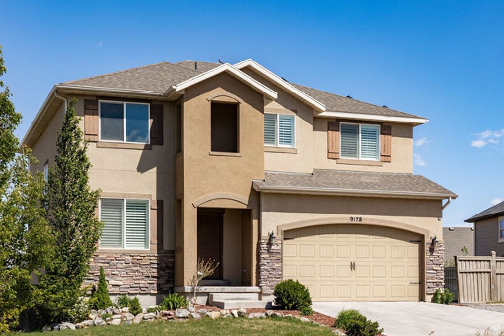 9178 N MOUNT AIREY DR, Eagle Mountain, UT 84005