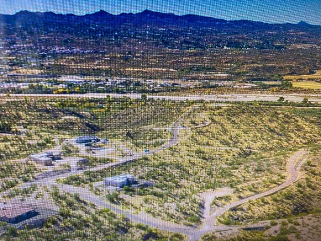 5.442 AC Jack Burden Road 11, Wickenburg, AZ 85390 — photo 2