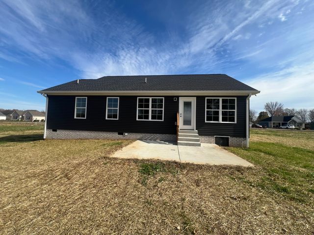 143 N Harris Ln, Portland, TN 37148