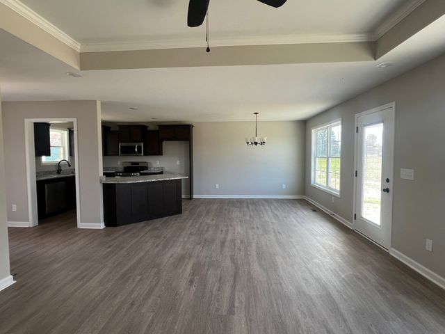 143 N Harris Ln, Portland, TN 37148