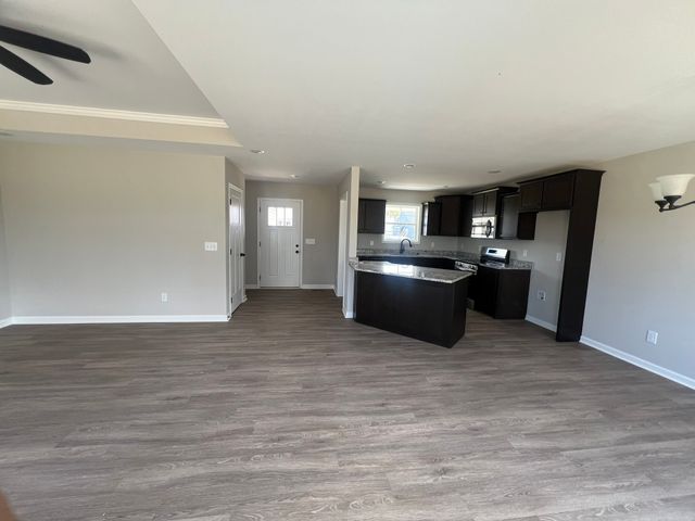 143 N Harris Ln, Portland, TN 37148