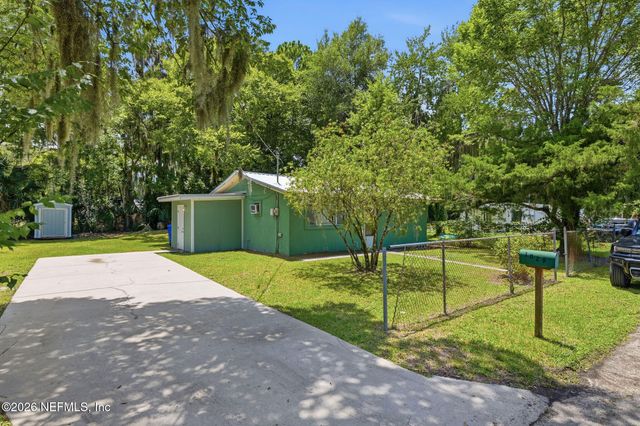 1029 W 12TH Street, St. Augustine, FL 32084