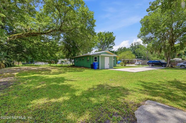 1029 W 12TH Street, St. Augustine, FL 32084