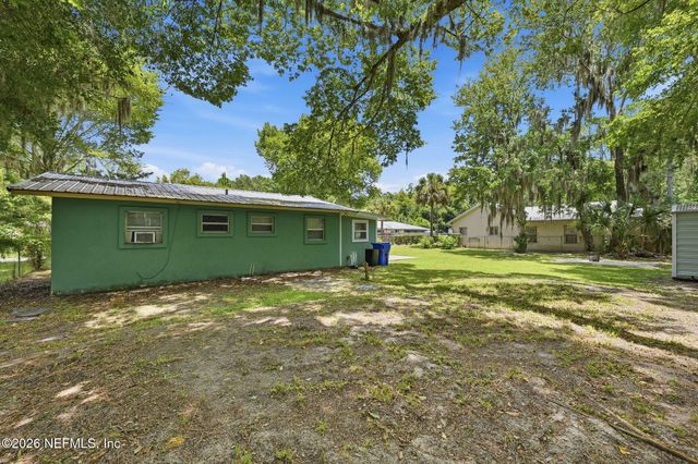1029 W 12TH Street, St. Augustine, FL 32084