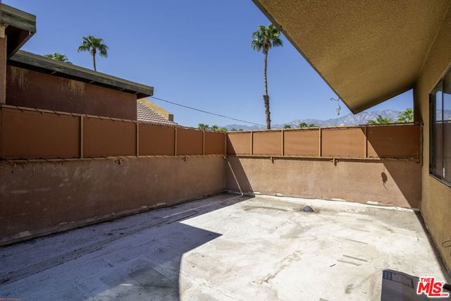 32200 Cathedral Canyon Drive 101, Cathedral City, CA 92234