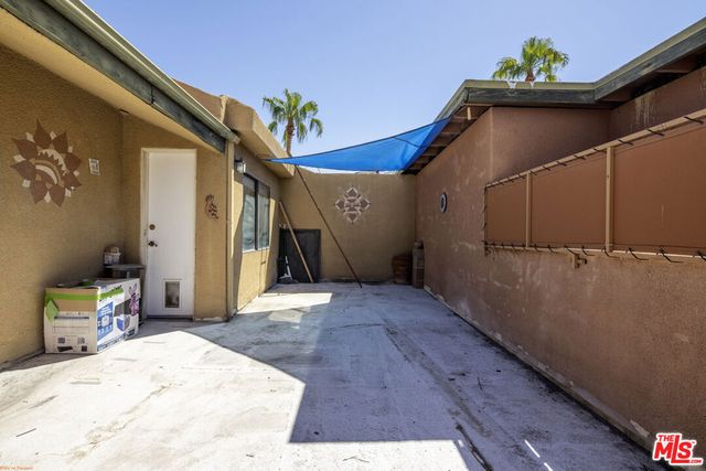 32200 Cathedral Canyon Drive 101, Cathedral City, CA 92234