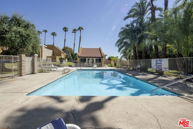 32200 Cathedral Canyon Drive 101, Cathedral City, CA 92234