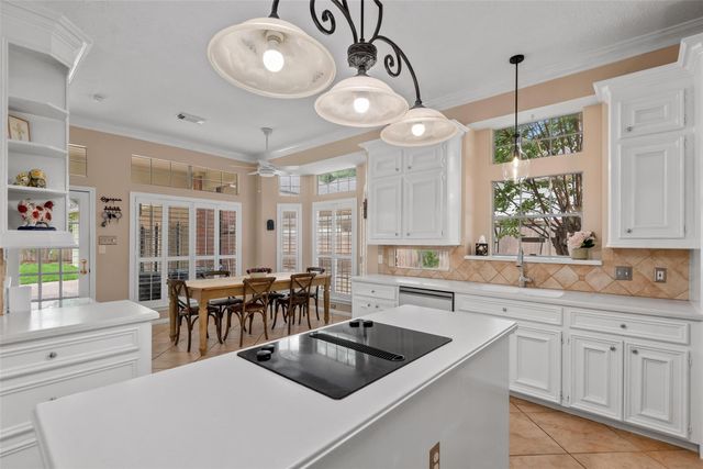 1811 Wild Plum Court, Houston, TX 77345