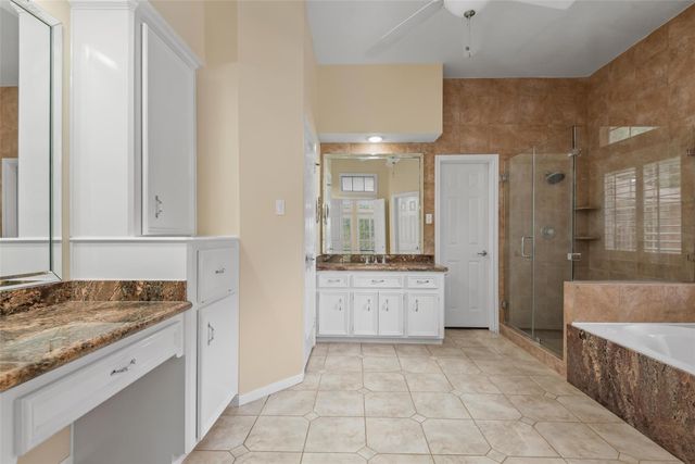 1811 Wild Plum Court, Houston, TX 77345