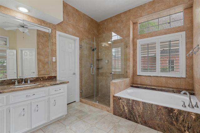 1811 Wild Plum Court, Houston, TX 77345
