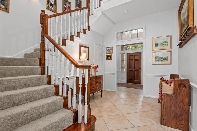 1811 Wild Plum Court, Houston, TX 77345