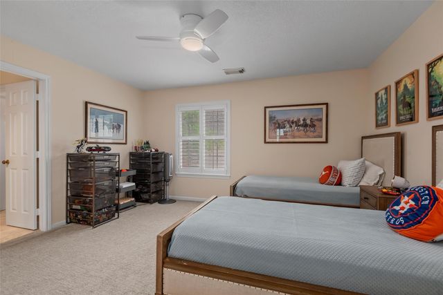 1811 Wild Plum Court, Houston, TX 77345