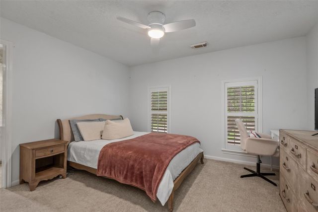 1811 Wild Plum Court, Houston, TX 77345