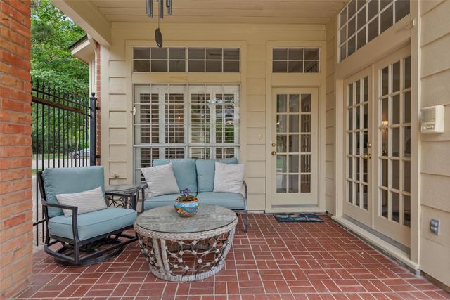 1811 Wild Plum Court, Houston, TX 77345