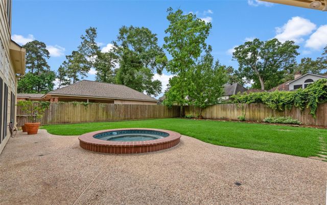 1811 Wild Plum Court, Houston, TX 77345