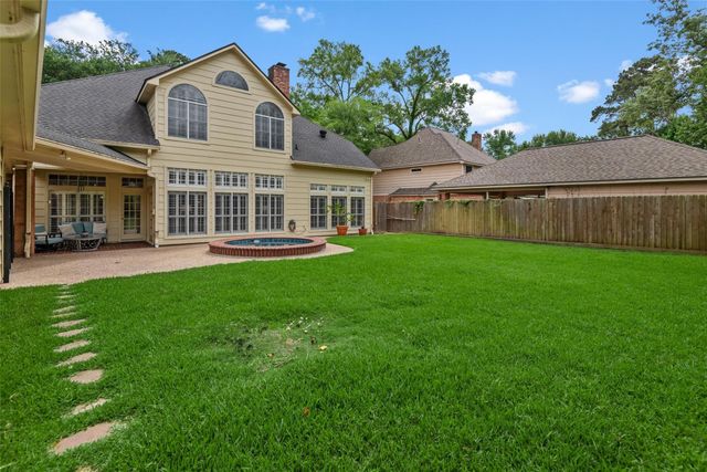 1811 Wild Plum Court, Houston, TX 77345