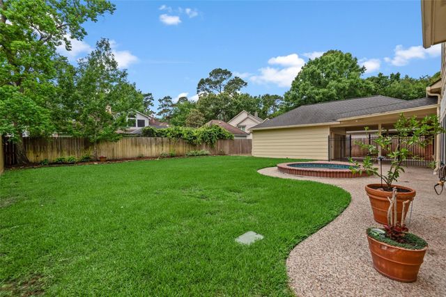1811 Wild Plum Court, Houston, TX 77345