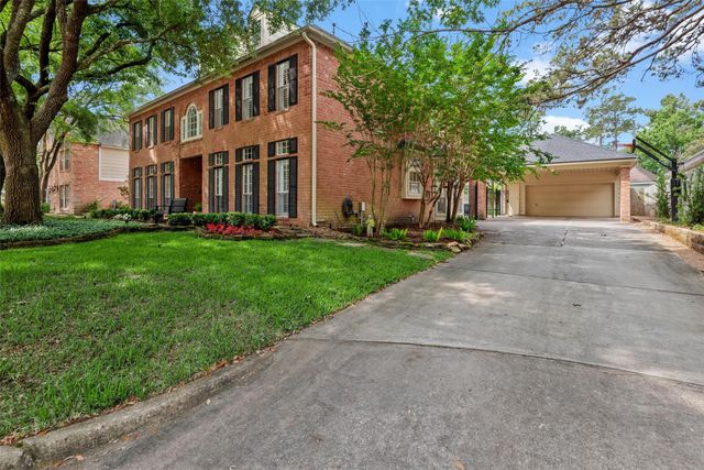 1811 Wild Plum Court, Houston, TX 77345