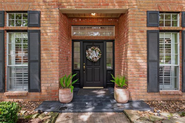 1811 Wild Plum Court, Houston, TX 77345