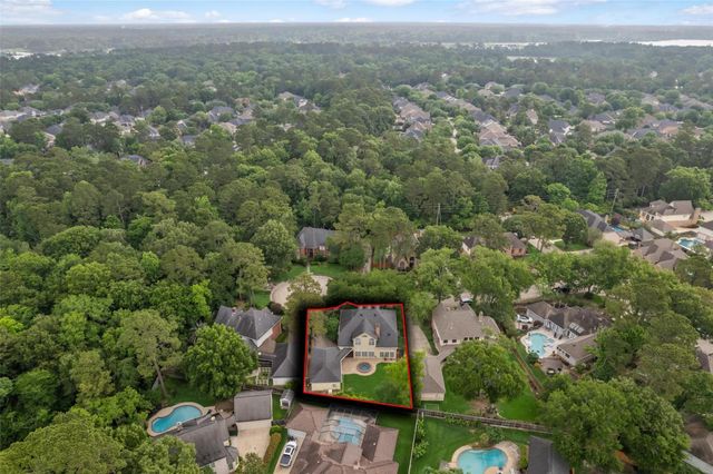 1811 Wild Plum Court, Houston, TX 77345