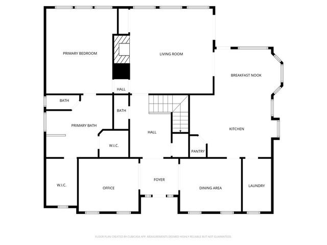 1811 Wild Plum Court, Houston, TX 77345