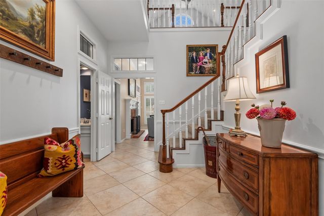 1811 Wild Plum Court, Houston, TX 77345