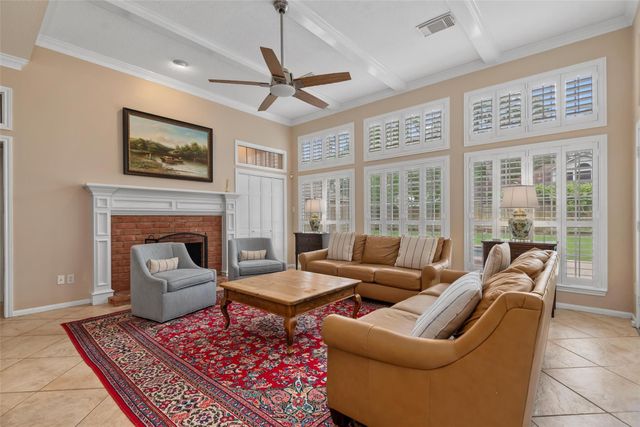 1811 Wild Plum Court, Houston, TX 77345