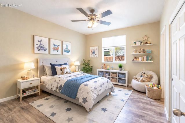 3874 Palm Springs Drive, Redding, CA 96002